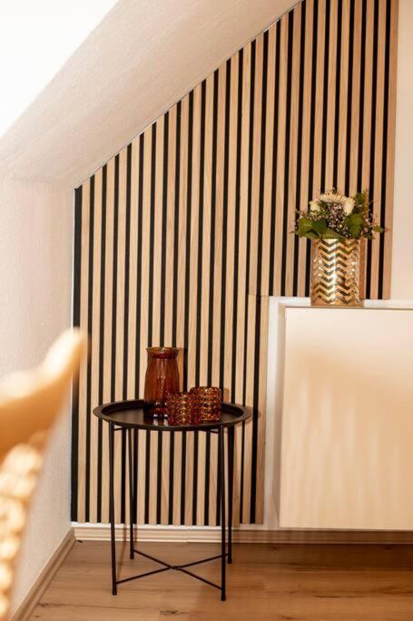 Design:Suite Am Festspielhaus Recklinghausen Ngoại thất bức ảnh